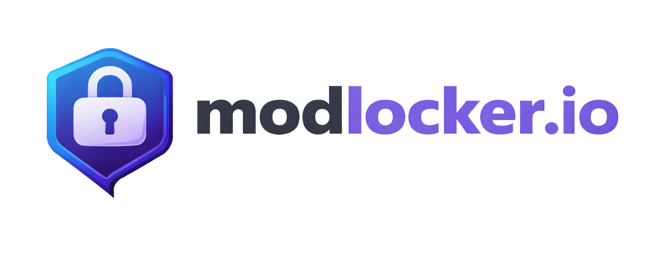 ModLocker